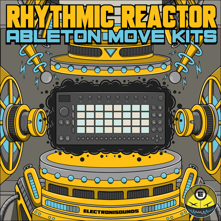 Ableton Move — ELECTRONISOUNDS